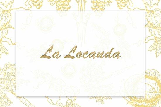 La Locanda